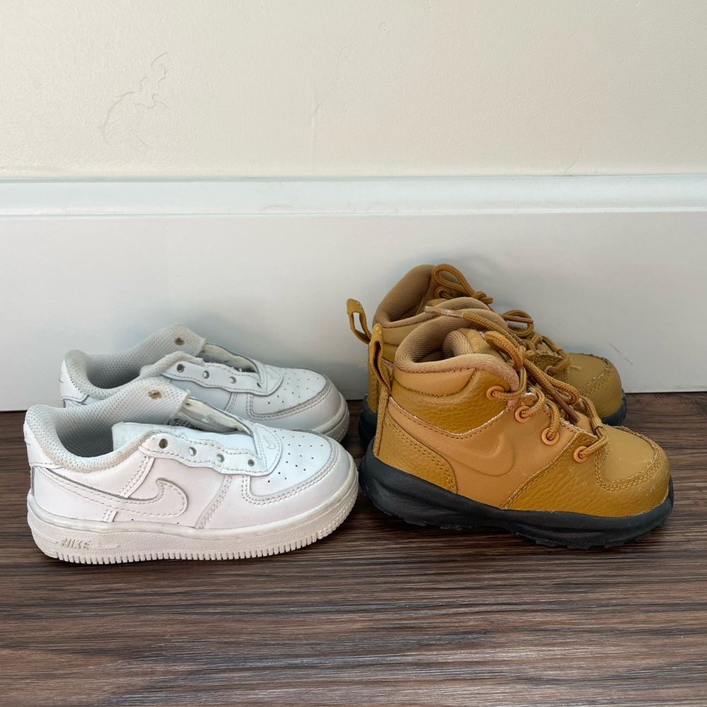 6T Sneakers